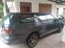 Toyota Caldina 1996 Car
