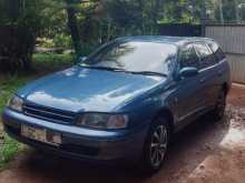 Toyota Caldina 1997 Car
