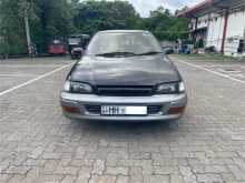 Toyota Caldina 1997 Car