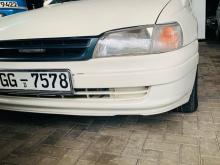 Toyota Caldina 2001 Car