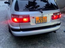 Toyota Caldina 1997 Car