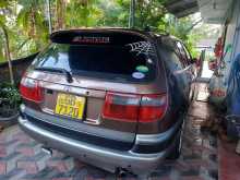 Toyota Caldina 1996 Car