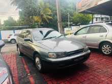 Toyota Caldina 1995 Car