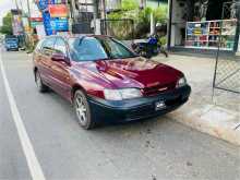 Toyota Caldina 1998 Wagon