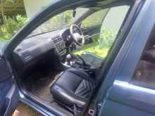 Toyota Caldina 1997 Car