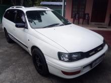 Toyota Caldina 1997 Car