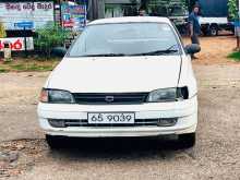 Toyota Caldina 1996 Car