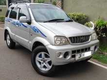 Toyota Cami 2000 SUV