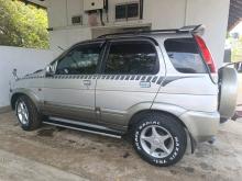 Toyota Cami 2005 SUV
