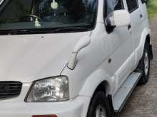 Toyota Cami 1999 SUV