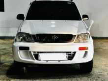 Toyota Cami Japan 2000 SUV