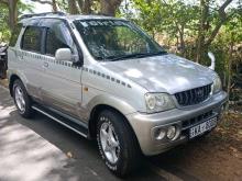 Toyota Cami 2005 SUV