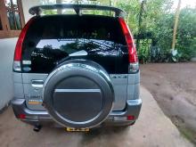Toyota Cami 2000 SUV