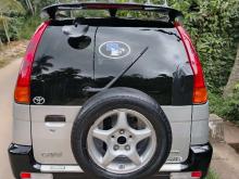 Toyota Cami 1999 Car