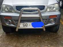 Toyota Cami 1999 Car