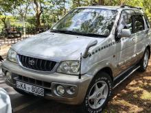 Toyota Cami 2005 SUV