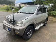 Toyota Cami 2000 SUV