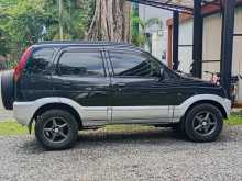 Toyota Cami 1999 SUV