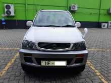 Toyota Cami 2009 SUV