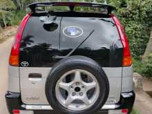 Toyota Cami 1999 SUV