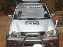 Toyota Cami 1999 SUV