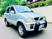 Toyota Cami 1999 SUV