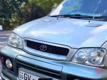 Toyota Cami 1999 SUV