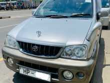 Toyota Cami 2000 SUV