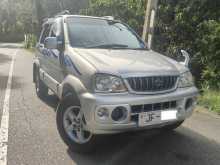 Toyota Cami 2000 SUV