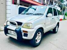Toyota Cami 2000 SUV