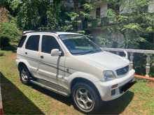 Toyota Cami 2000 SUV