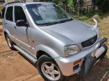 Toyota Cami 2000 SUV