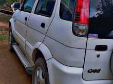 Toyota Cami 2000 SUV