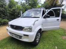 Toyota Cami 2000 SUV