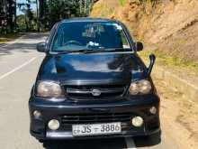 Toyota Cami 2000 SUV