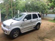 Toyota Cami 2000 SUV