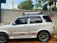 Toyota Cami 2002 SUV