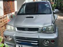 Toyota Cami 2002 SUV