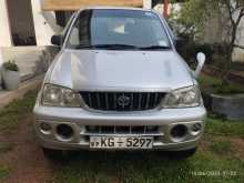 Toyota Cami 2003 SUV