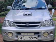 Toyota CAMI 2003 SUV