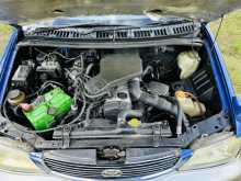 Toyota Cami 1999 SUV