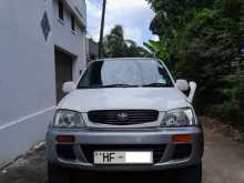 Toyota Cami 1999 SUV
