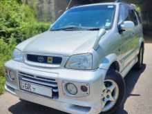 Toyota Cami 1999 SUV