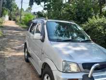 Toyota Cami 1999 SUV