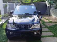 Toyota Cami 2000 SUV