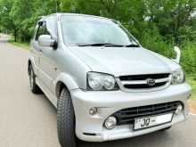 Toyota Cami 2001 SUV