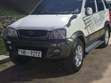 Toyota Cami 2000 SUV