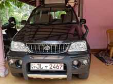 Toyota Cami 1999 SUV
