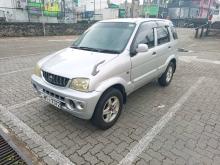 Toyota Cami 2000 SUV