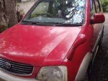 Toyota Cami 2000 SUV
